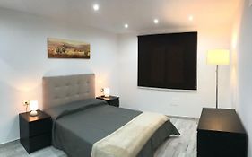 Tenerife Luxury Apartment Costa Adeje